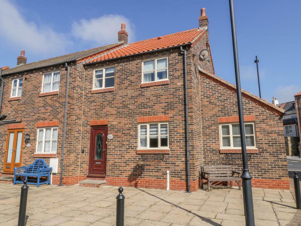 Abrahams Cottage Whitby Exterior foto